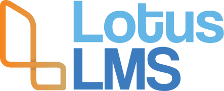 Logo LotusLMS